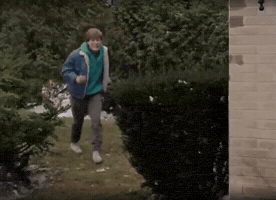 Adventures In Babysitting GIF by Chris City