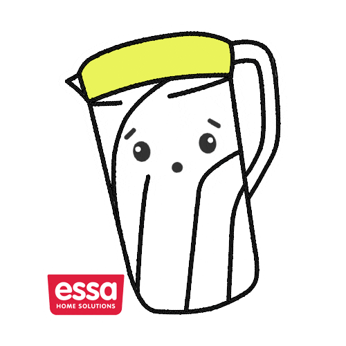 ESSA Home Solutions Sticker