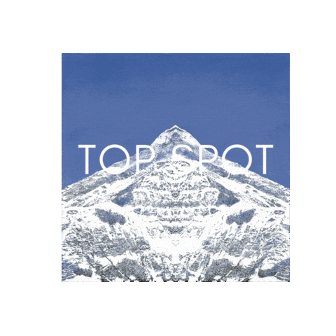 Another Dimension Top Sticker