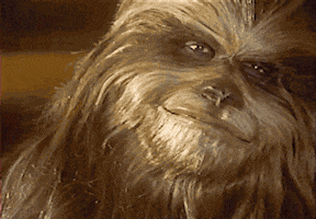 holiday special luke skywalker