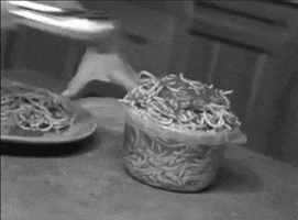 noodles GIF