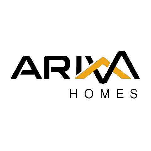 ARIVA Homes Sticker