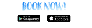 Book Now Sticker by goPlesir.com