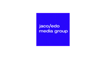 jaco/edo Sticker