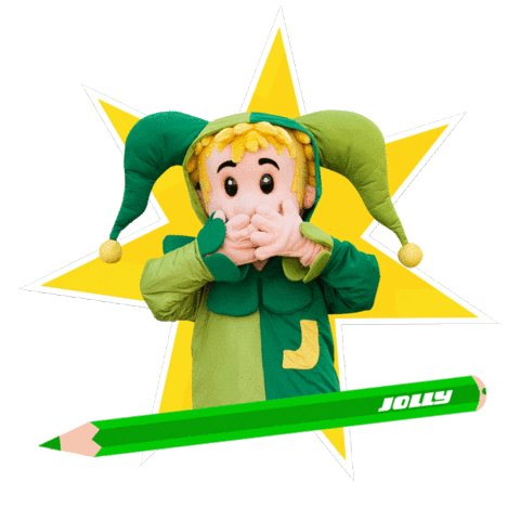 jollyaustria Sticker
