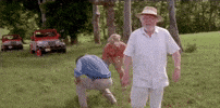 Welcome GIF