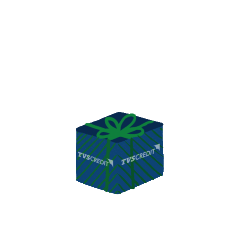 Sticker by TVS Credit