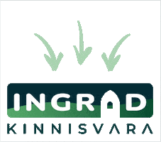 Sticker by Ingrad Kinnisvara