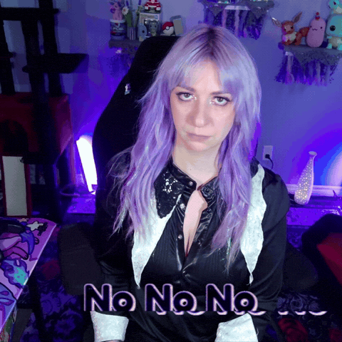 Dont No GIF