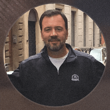 Pastor GIF