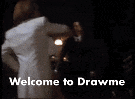 Welcome To Drawme GIF