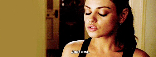 friends with benefits