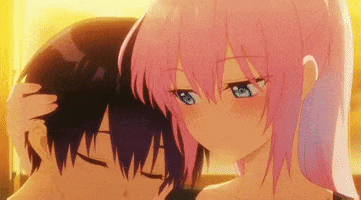 Anime GIF