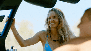 Kelly Slater Smile GIF by ABC Network