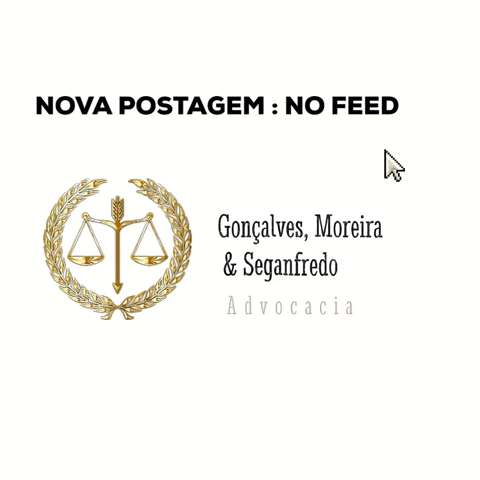 Paula Seganfredo Advogada GIF