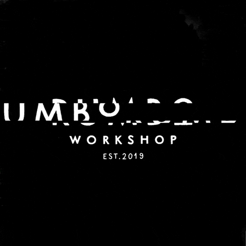 RUMBO Workshop GIF
