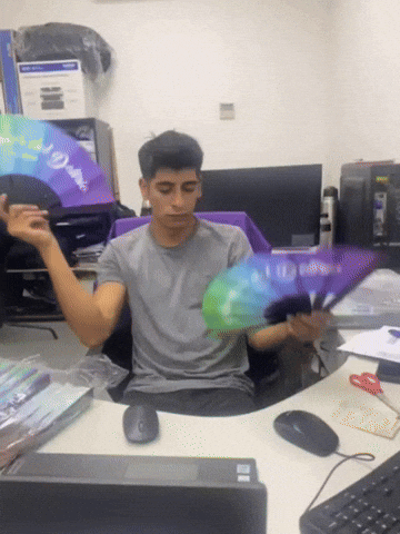 Carnaval Murga GIF