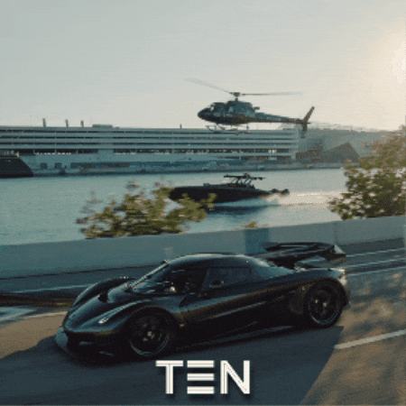 Miami GIF by The Exotics Network