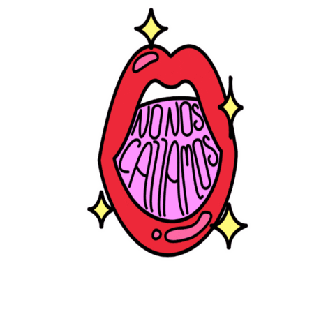 Women Feminist Sticker by curcumasmx