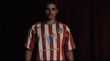 Spider-Man Alvarez GIF