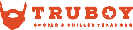 TRUBOY BBQ Sticker