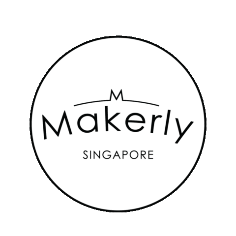 MakerlySG Sticker
