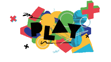 Bdf Sticker by Birmingham Design