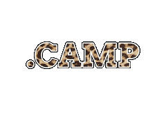 Boxing Camp Sticker by .CAMPBXNG