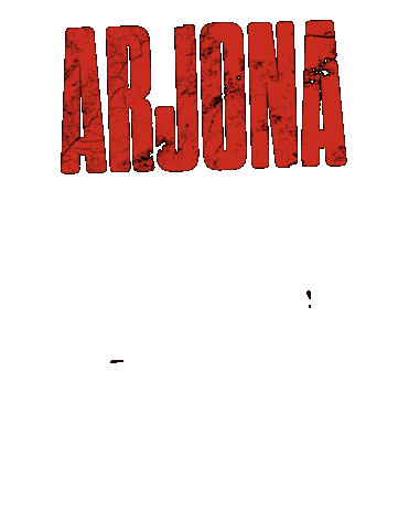 Ricardo Arjona Tour Sticker