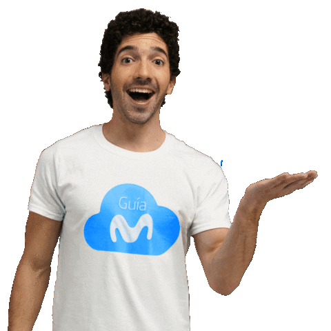 Movistar Colombia Sticker