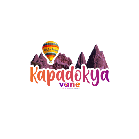 Vane Tour Sticker