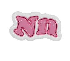 Nunew Sticker