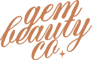 Sticker by GEM Beauty Co.
