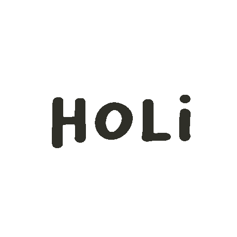 Illustration Hello Sticker