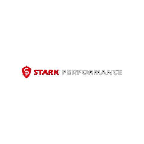 Car Tuning Sticker by Stark Performance