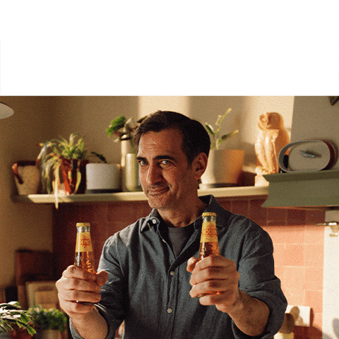 Ape Aperitivo GIF by Crodino Italia