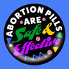 Abortion pills are safe and effective