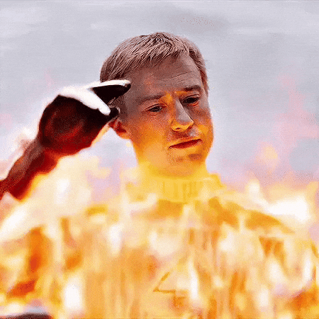 Fantastic Four GIF