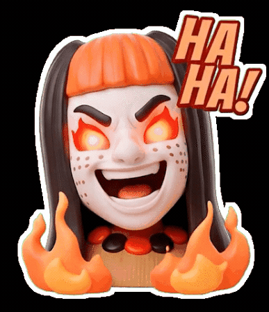 Mamacha Vichama GIF by Zona Arqueológica Caral