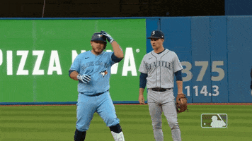 Blue Jays Sport GIF by MLB