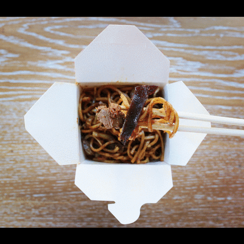 katapal padthai wokbar GIF