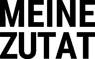 Spoon Fork Sticker by MeineZutat