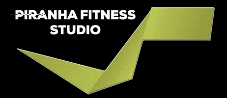 Gym GIF by Piranha Fitness Studio