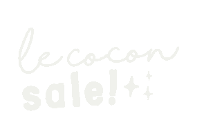 Sticker by le cocon