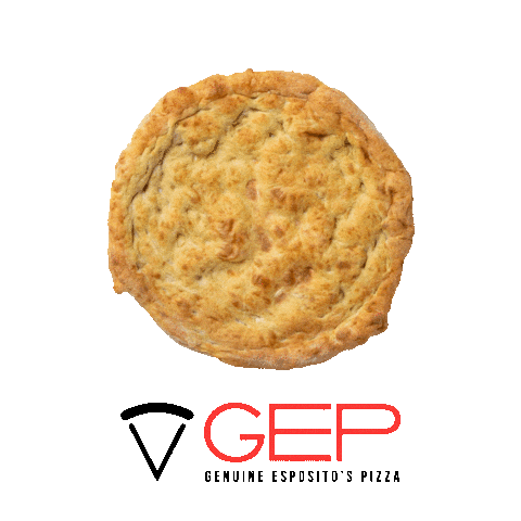 GEP Food Sticker