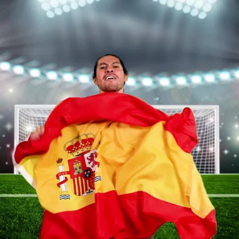 Vamos The Beautiful Game GIF by World Cup