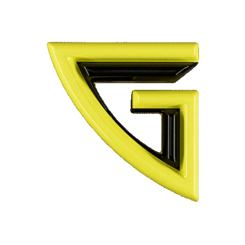 GODMODEBEAUTY Sticker