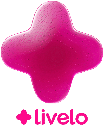 Sticker by Livelo