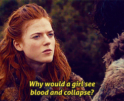 ygritte