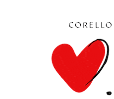 Dia Dos Namorados Toque Sticker by Corello